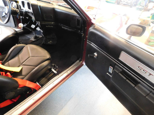 1971 AMC Javelin - photo 12