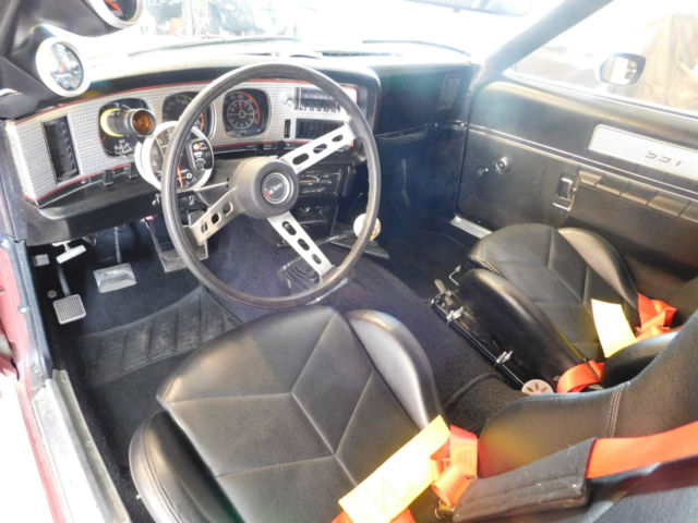 1971 AMC Javelin - photo 7