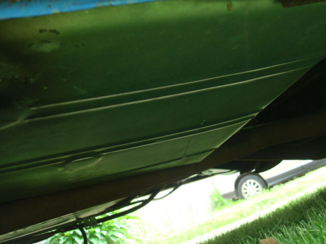 1971 AMC AMX Javelin - photo 9