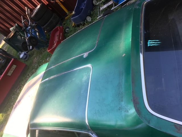 1971 AMC Javelin SST - photo 10