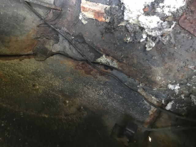 1971 AMC Javelin SST - photo 11