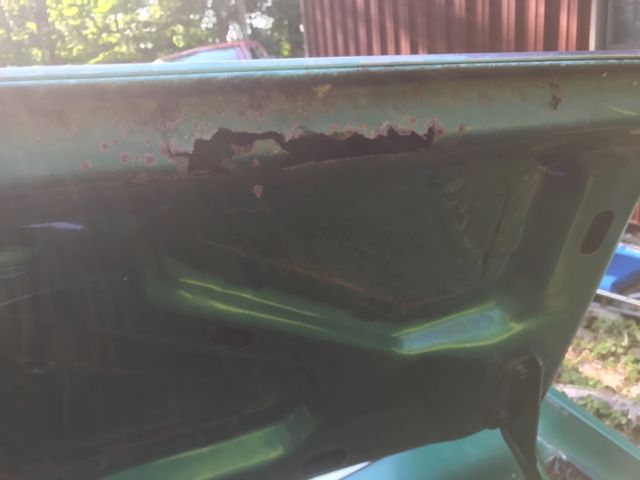 1971 AMC Javelin SST - photo 12