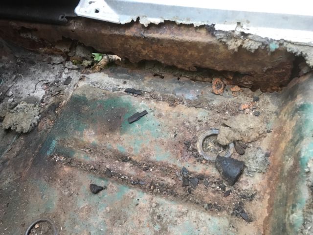 1971 AMC Javelin SST - photo 13