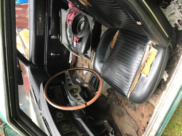 1971 AMC Javelin SST - photo 4