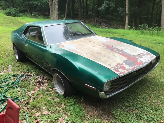 1971 AMC Javelin SST - photo 5