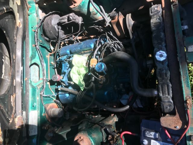 1971 AMC Javelin SST - photo 6