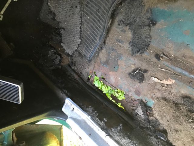 1971 AMC Javelin SST - photo 7