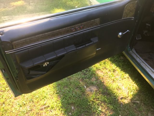 1971 AMC Javelin SST - photo 8