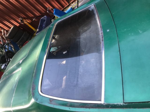 1971 AMC Javelin SST - photo 9