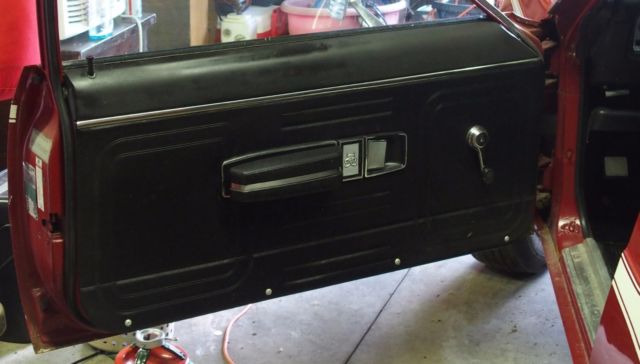 1971 AMC Gremlin X - photo 11