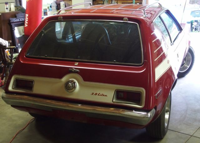 1971 AMC Gremlin X - photo 4