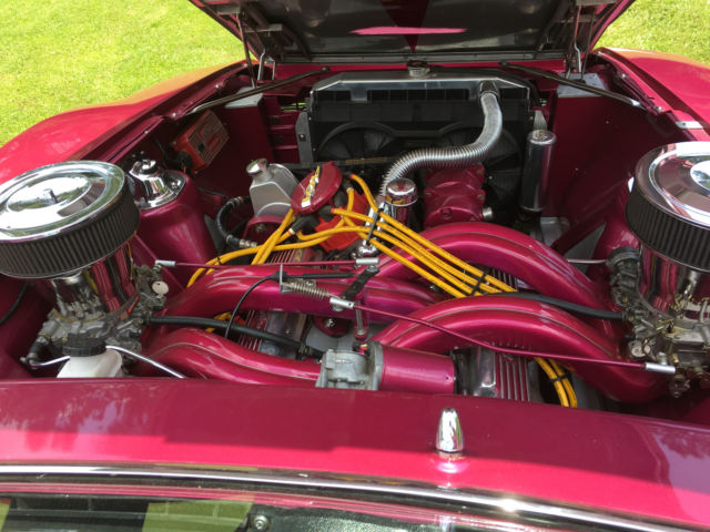 1971 AMC AMX Custom - photo 6