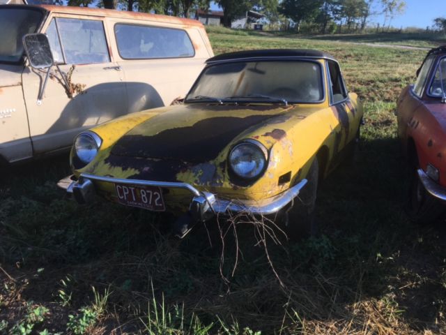 1973 Fiat 850 Sport - photo 3