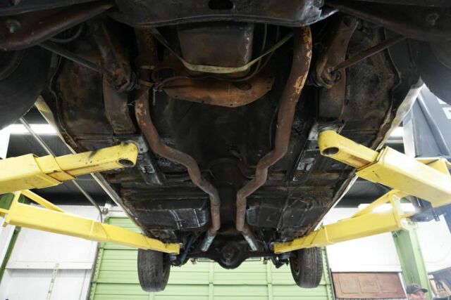 1971 AMC Javelin AMX - photo 10