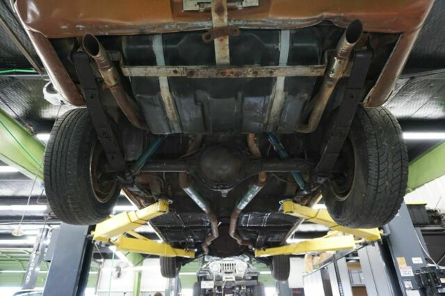 1971 AMC Javelin AMX - photo 11