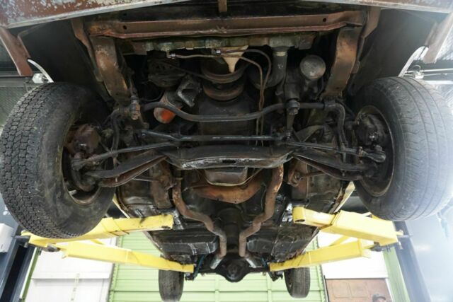 1971 AMC Javelin AMX - photo 9