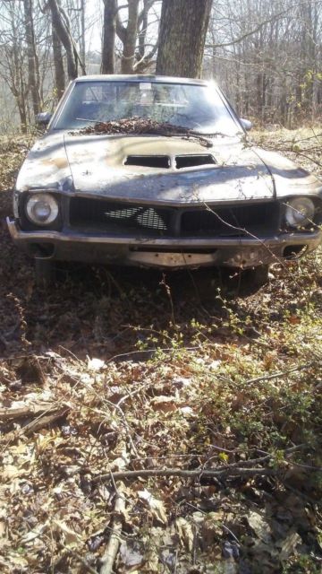 1971 Amx Drag Car with 1970 AMX Front clip Not rusted good floors an Trunk 1971 AMC AMX