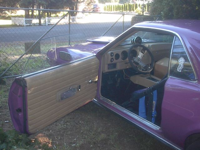 1968 AMC AMX - photo 11