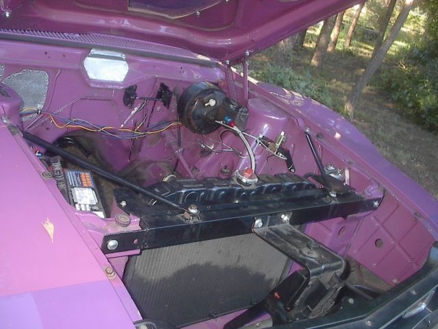 1968 AMC AMX - photo 9