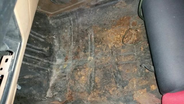 1971 Buick Skylark - photo 10