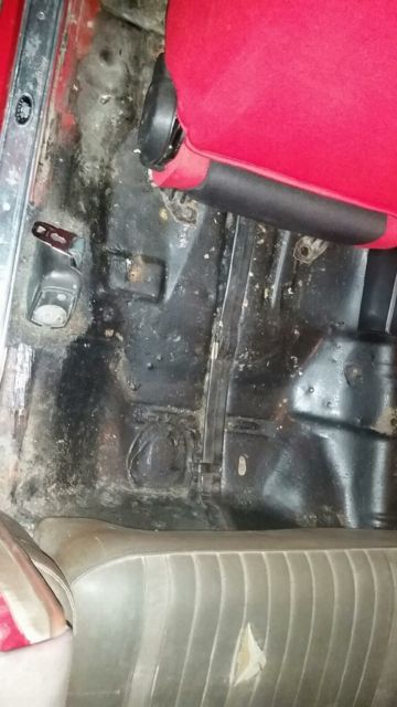 1971 Buick Skylark - photo 11