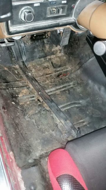 1971 Buick Skylark - photo 12