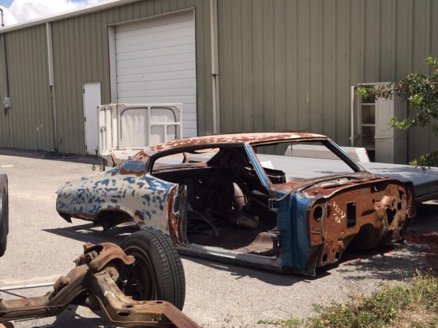 1971 Buick Skylark - photo 3