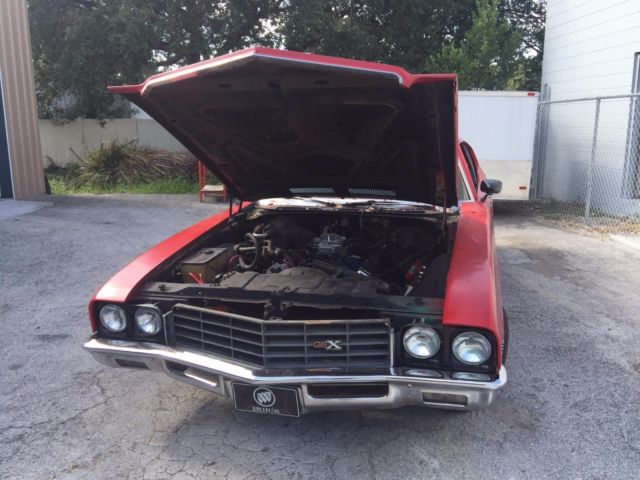 1971 Buick Skylark - photo 7