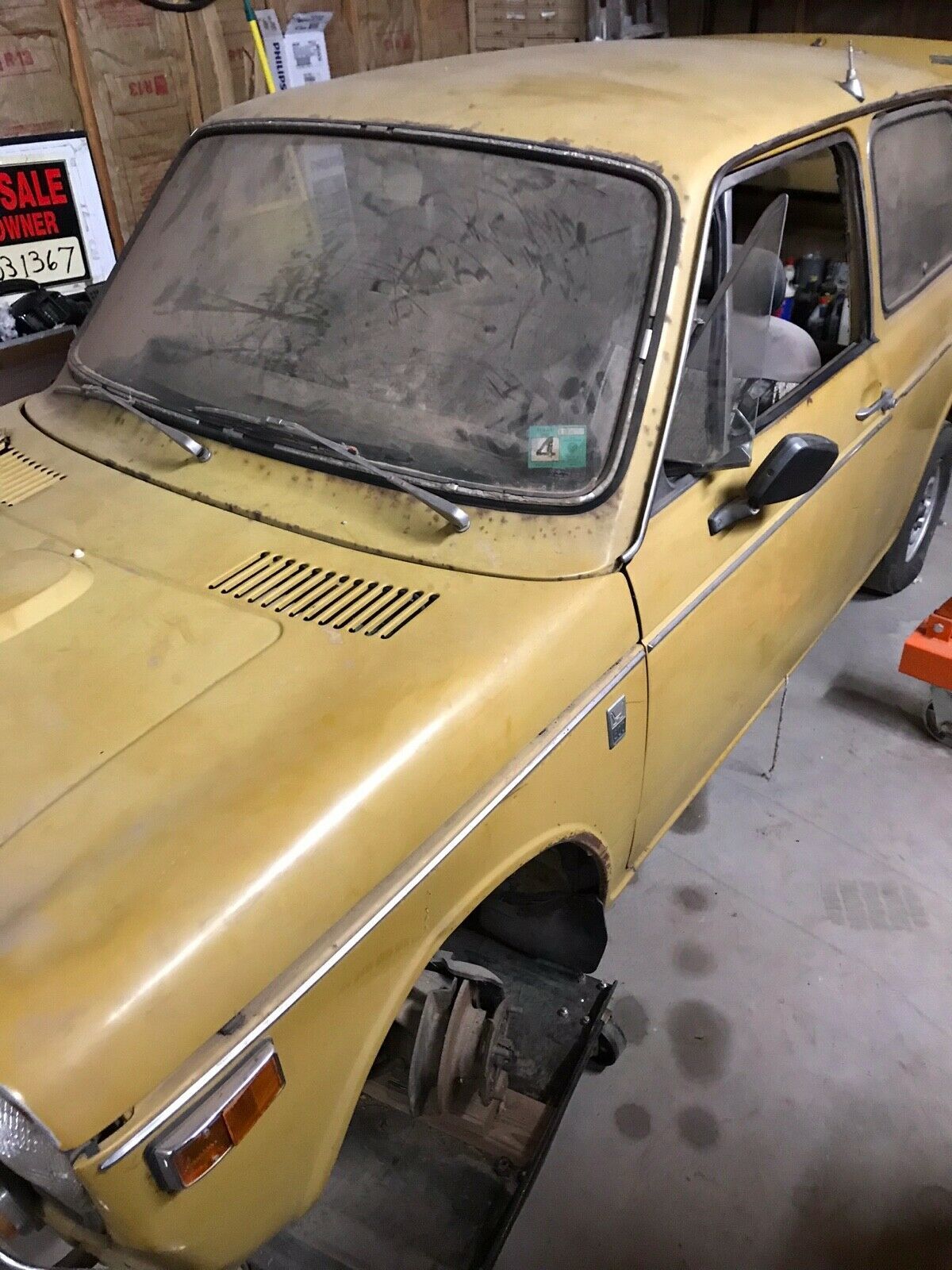 1971 Honda Other - photo 3
