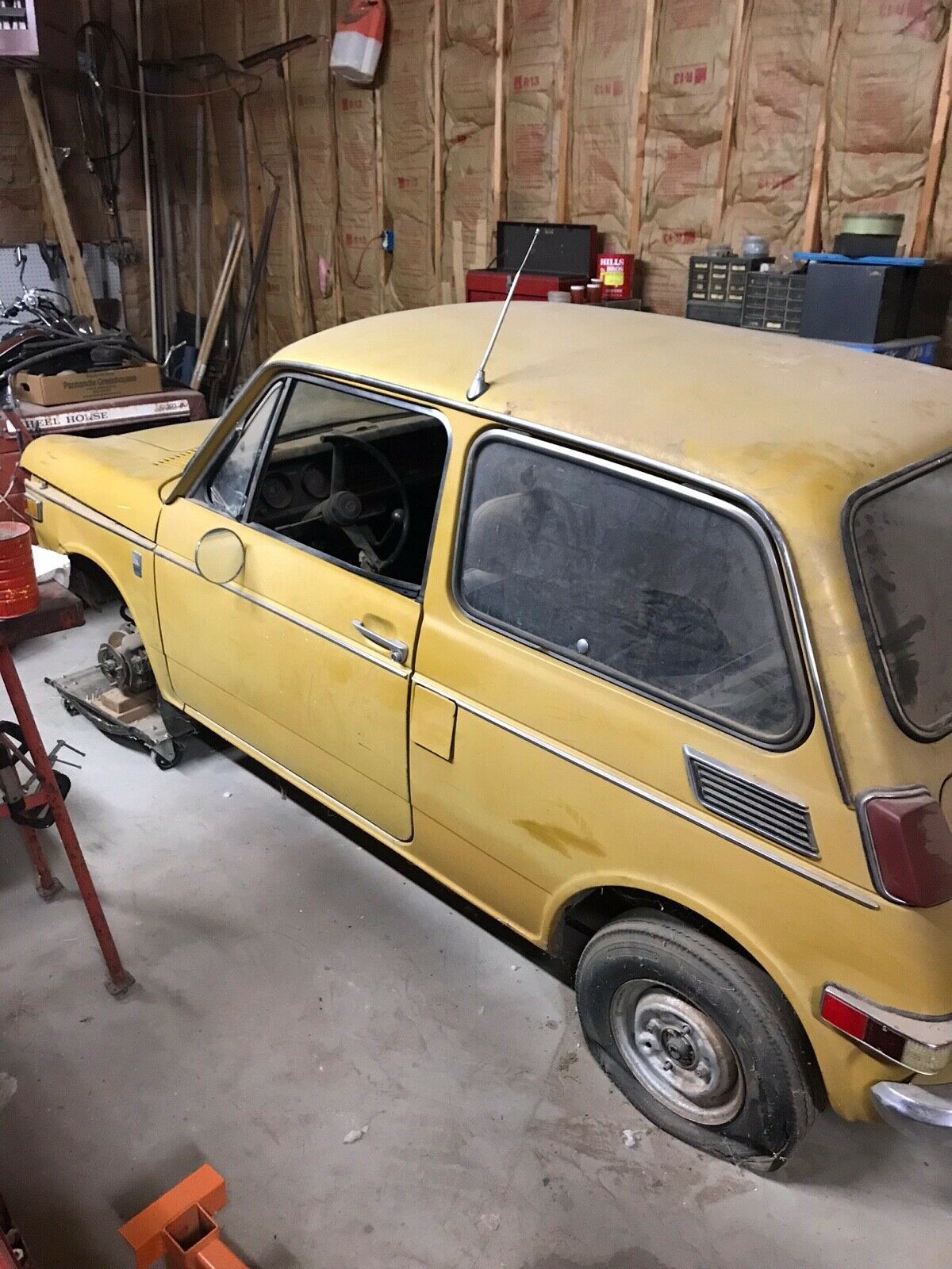 1971 Honda Other - photo 4
