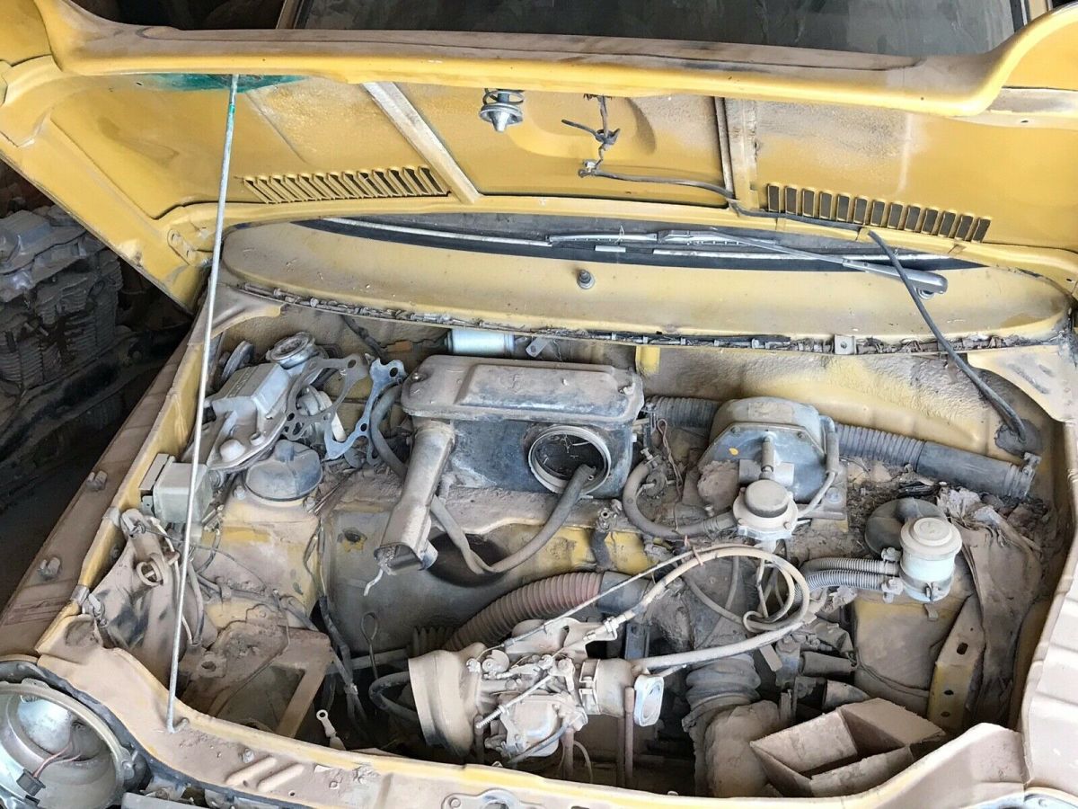 1971 Honda Other - photo 6