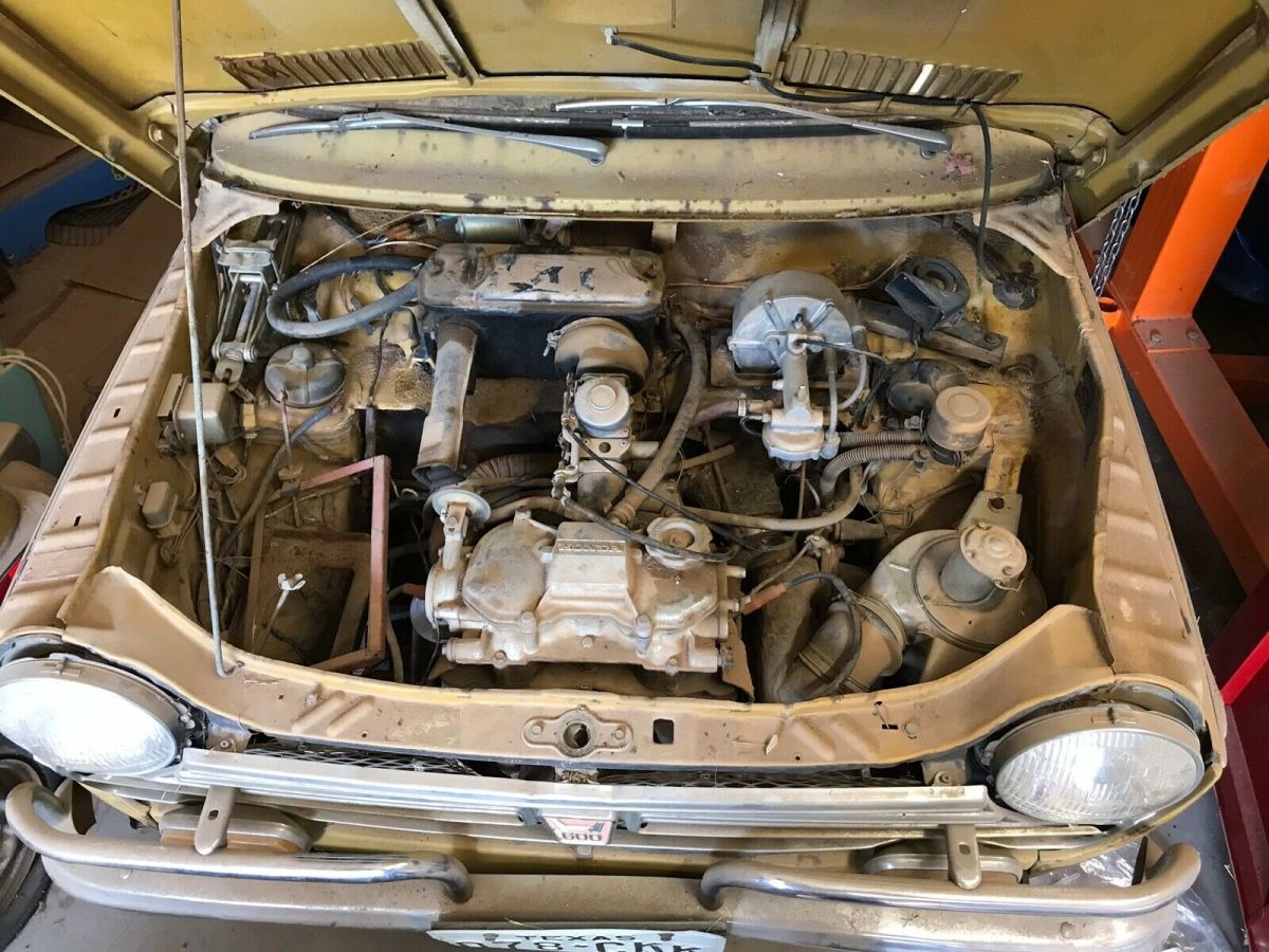 1971 Honda Other - photo 7