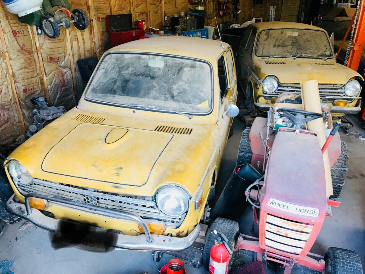 1971 Honda Other - photo 8