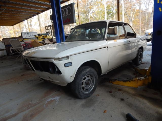 1971 BMW 2002 - photo 2
