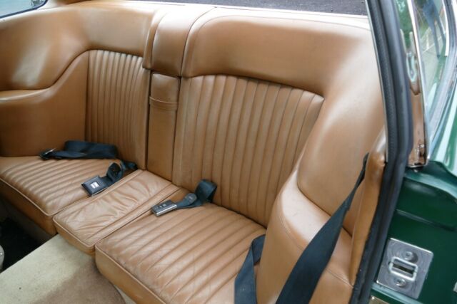 1971 Aston Martin DBS V8 - photo 10