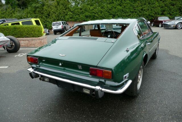 1971 Aston Martin DBS V8 - photo 3