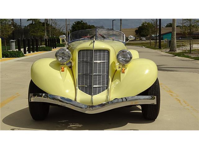 1971 Replica/Kit Makes speedster CUSTOM - photo 10
