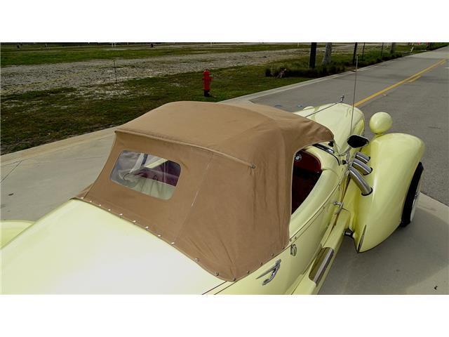 1971 Replica/Kit Makes speedster CUSTOM - photo 11