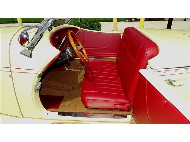 1971 Replica/Kit Makes speedster CUSTOM - photo 12