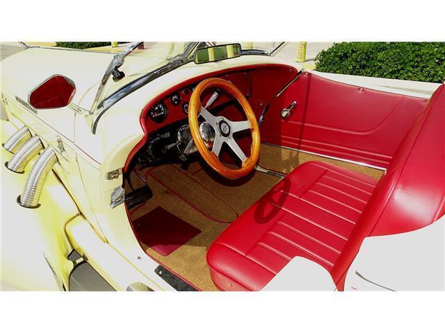 1971 Replica/Kit Makes speedster CUSTOM - photo 13