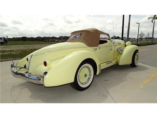 1971 Replica/Kit Makes speedster CUSTOM - photo 5