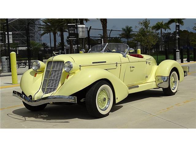 1971 Replica/Kit Makes speedster CUSTOM - photo 6