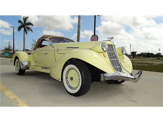 1971 Replica/Kit Makes speedster CUSTOM - photo 7