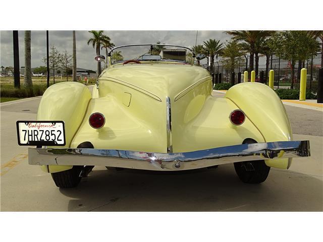 1971 Replica/Kit Makes speedster CUSTOM - photo 9