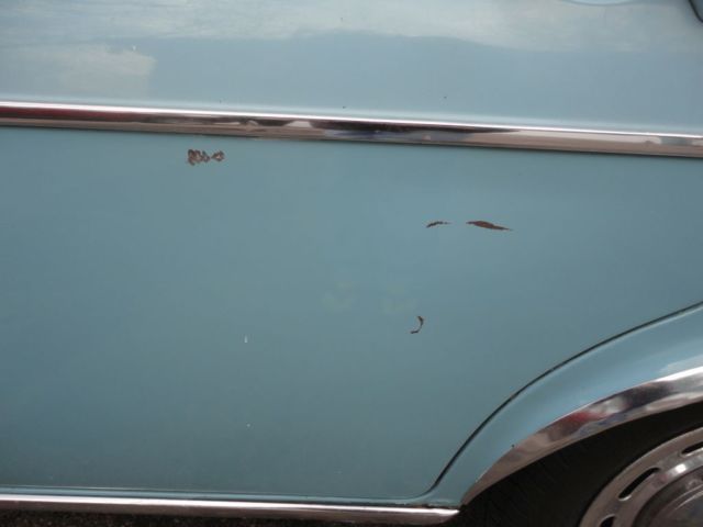 1971 Audi 100 LS - photo 10