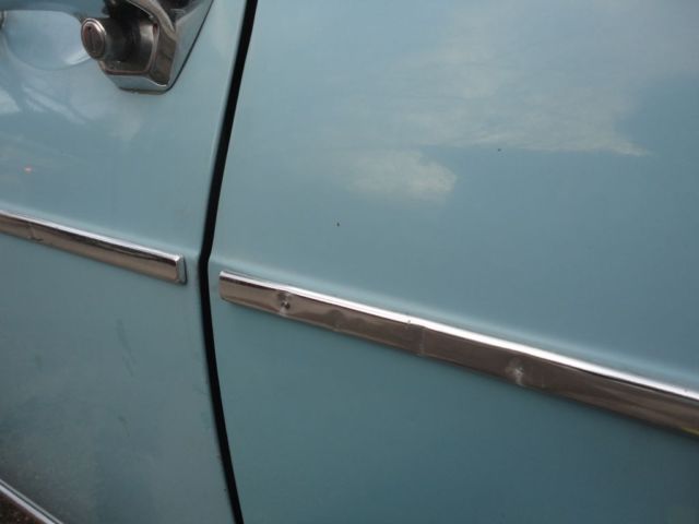 1971 Audi 100 LS - photo 12
