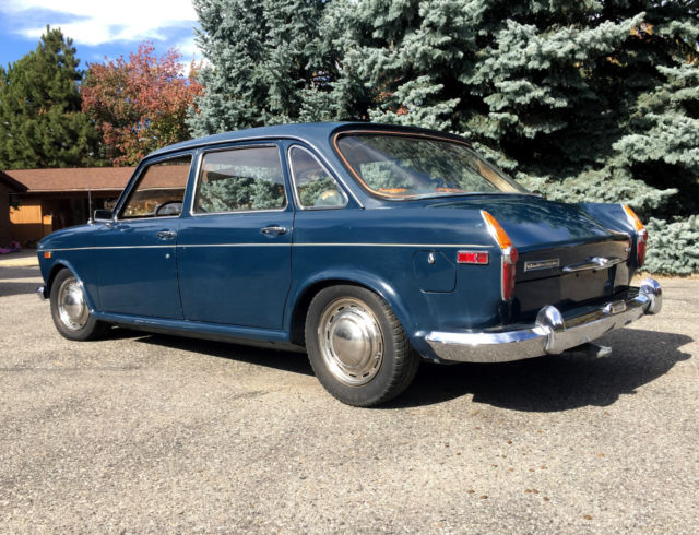 1971 Austin 1800 MK2 - photo 3