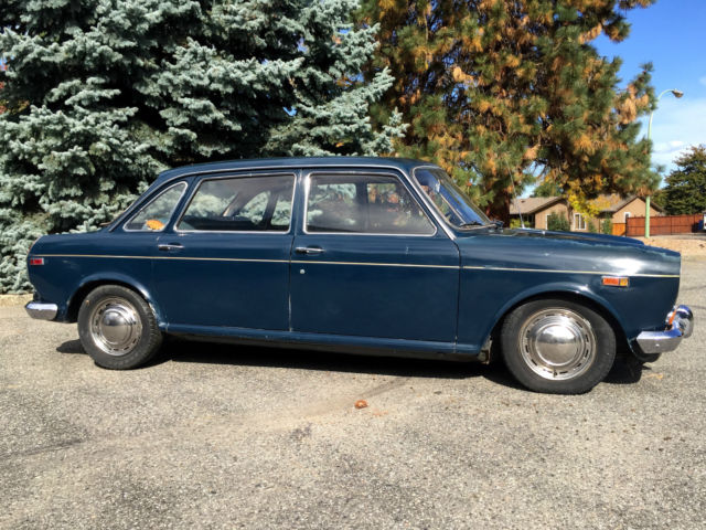 1971 Austin 1800 MK2 - photo 5