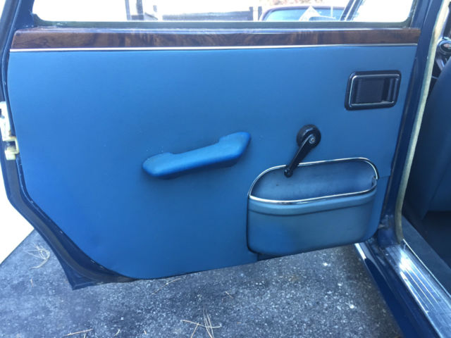 1971 Austin 1800 MK2 - photo 7