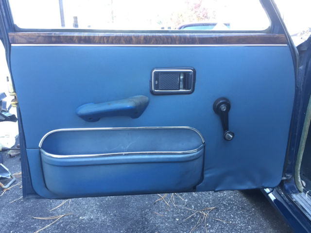 1971 Austin 1800 MK2 - photo 8